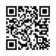 Código QR (código de barras bidimensional)