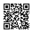 Código QR (código de barras bidimensional)