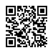 QR կոդ