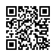 Código QR (código de barras bidimensional)