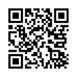 Código QR (código de barras bidimensional)