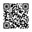 Código QR (código de barras bidimensional)