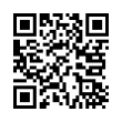 Código QR (código de barras bidimensional)