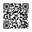 Código QR (código de barras bidimensional)