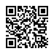 Código QR (código de barras bidimensional)