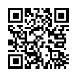 Código QR (código de barras bidimensional)