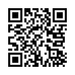 Código QR (código de barras bidimensional)