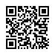 Código QR (código de barras bidimensional)