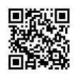 Código QR (código de barras bidimensional)