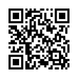 Código QR (código de barras bidimensional)