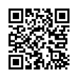 Código QR (código de barras bidimensional)