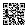 Código QR (código de barras bidimensional)