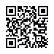 Código QR (código de barras bidimensional)