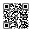 Código QR (código de barras bidimensional)