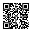 Código QR (código de barras bidimensional)