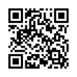 Código QR (código de barras bidimensional)