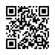 Código QR (código de barras bidimensional)