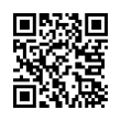 Código QR (código de barras bidimensional)