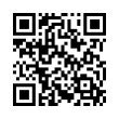 Código QR (código de barras bidimensional)