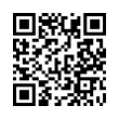 Código QR (código de barras bidimensional)