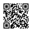 Código QR (código de barras bidimensional)