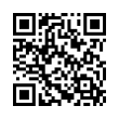 Código QR (código de barras bidimensional)