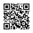 Código QR (código de barras bidimensional)
