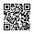 Código QR (código de barras bidimensional)