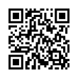 Código QR (código de barras bidimensional)