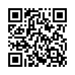 Código QR (código de barras bidimensional)