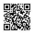 Código QR (código de barras bidimensional)