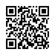 Código QR (código de barras bidimensional)