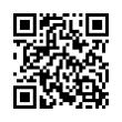 Código QR (código de barras bidimensional)