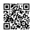 Código QR (código de barras bidimensional)