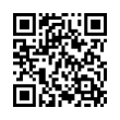 Código QR (código de barras bidimensional)