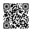 Código QR (código de barras bidimensional)