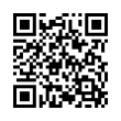 Código QR (código de barras bidimensional)