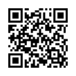 Código QR (código de barras bidimensional)