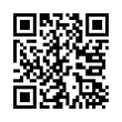 Código QR (código de barras bidimensional)