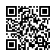 Código QR (código de barras bidimensional)