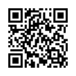 Código QR (código de barras bidimensional)