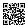 QR կոդ