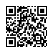 Código QR (código de barras bidimensional)