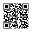 Código QR (código de barras bidimensional)