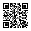 Código QR (código de barras bidimensional)