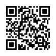 Código QR (código de barras bidimensional)