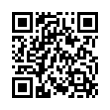 Código QR (código de barras bidimensional)