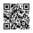 Código QR (código de barras bidimensional)