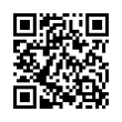 Código QR (código de barras bidimensional)