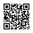 Código QR (código de barras bidimensional)